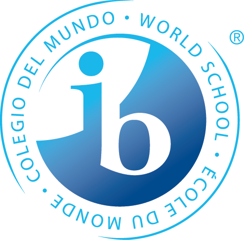 International Baccalaureate Organization logo